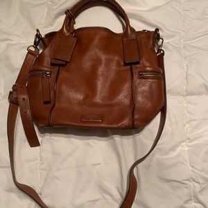 Crossbody purse